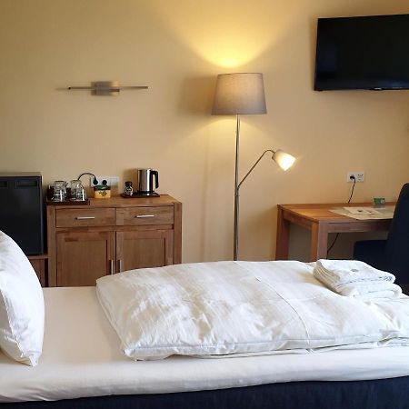 Bed And Breakfast Am Hoehenweg วาร์ชไตน์ ภายนอก รูปภาพ