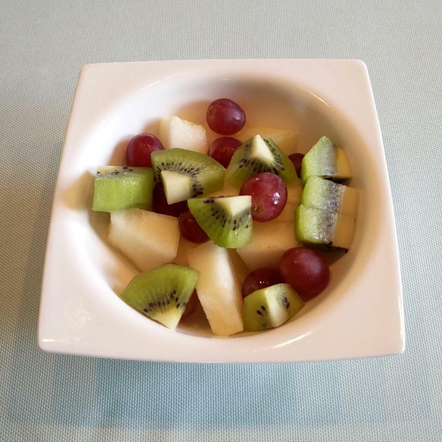 Bed And Breakfast Am Hoehenweg วาร์ชไตน์ ภายนอก รูปภาพ